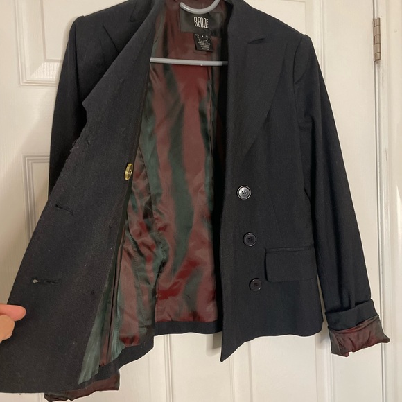 BEDO Blazer - Picture 2 of 3